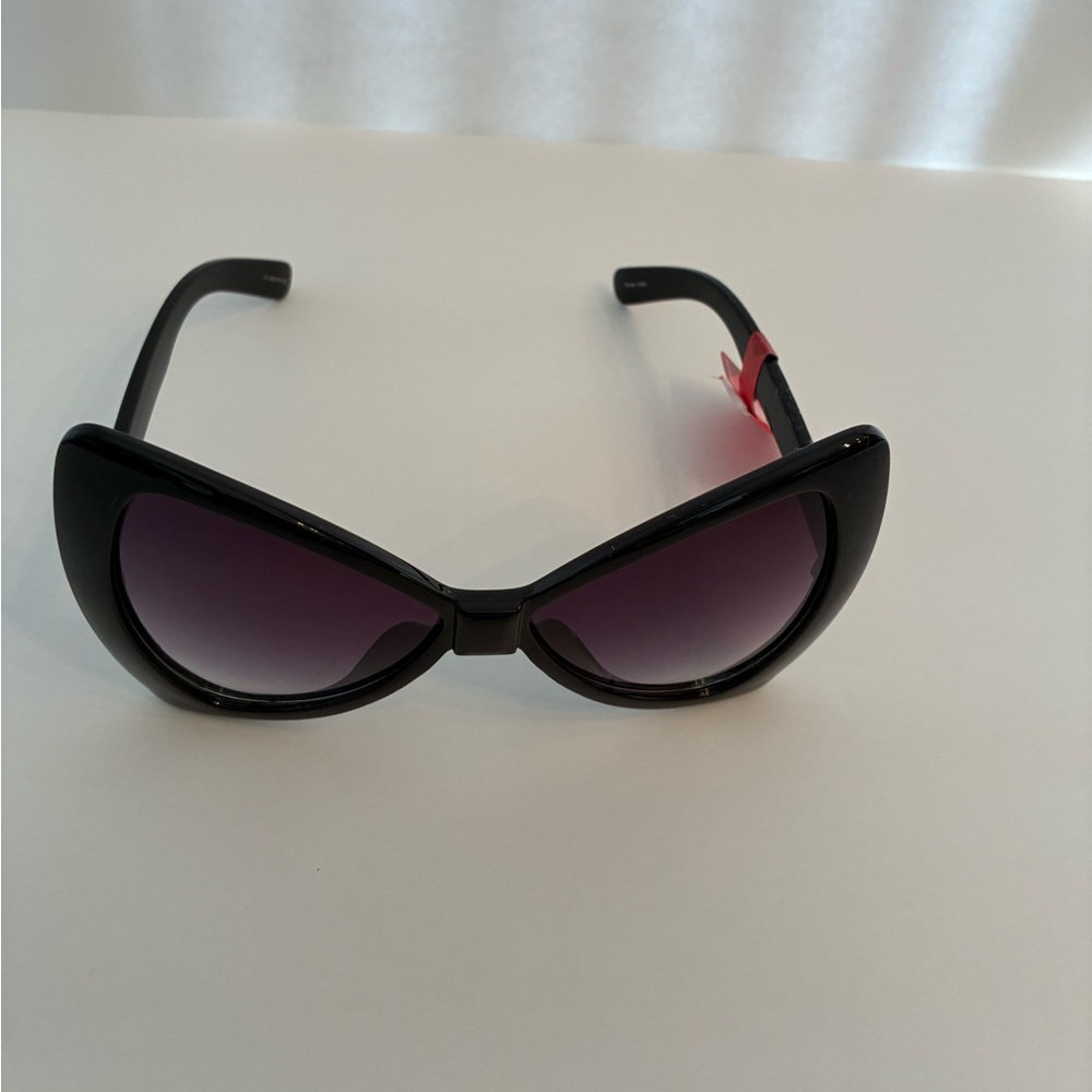 Bob Mackie sunglasses